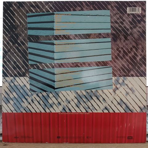 Boys Brigade – Boys Brigade LP PLAK