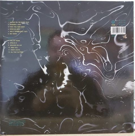 Orchestral Manoeuvres In The Dark – Sugar Tax LP PLAK