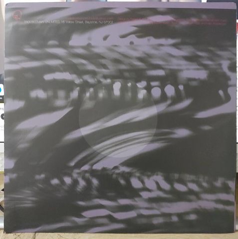 Measles Mumps Rubella – Fountain Of Youth LP PLAK