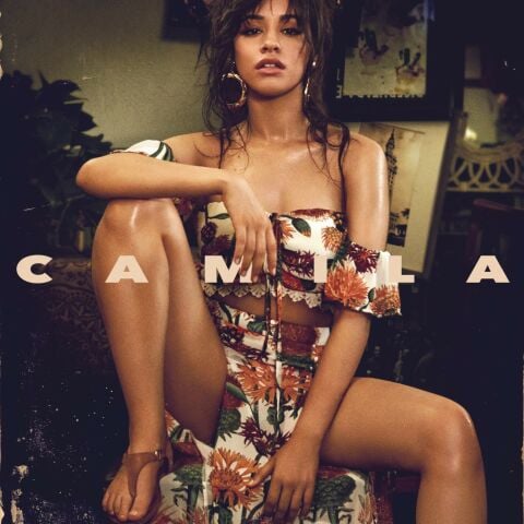 CAMİLA CABELLO - CAMİLA RED LP PLAK