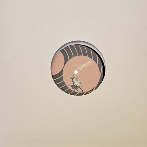 Marino Berardi – Do You Want To Dance With Me? LP PLAK