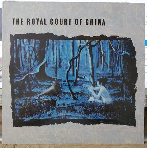 The Royal Court Of China – The Royal Court Of China LP PLAK