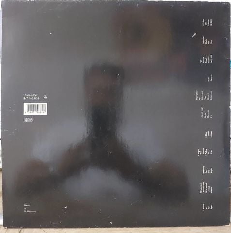 Depeche Mode – Violator LP PLAK