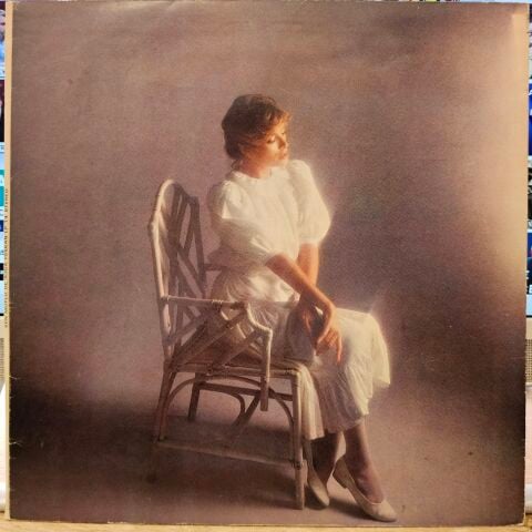 Ajda Pekkan – Sen Mutlu Ol LP PLAK
