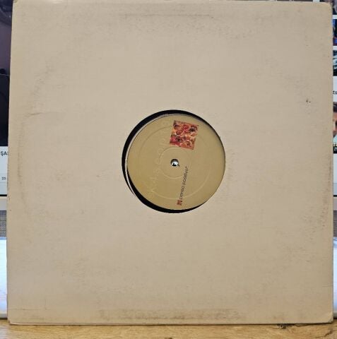 SK – 4.S.E.P.P.1.3. LP PLAK