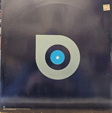 Ralph Lawson – 2020 Revision LP PLAK