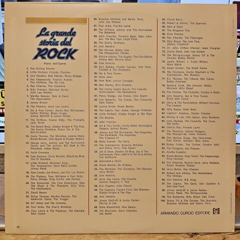 The Beatles – Birth Of The Beatles LP PLAK