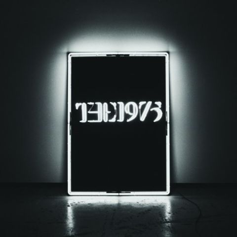 The 1975 – The 1975 LP PLAK
