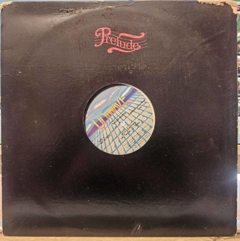 Passengers – Hot Leather LP PLAK