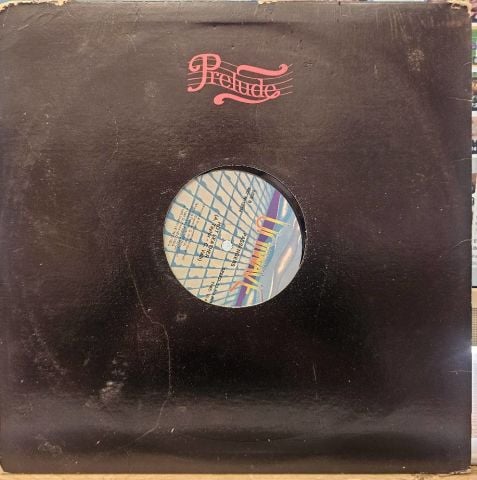 Passengers – Hot Leather LP PLAK