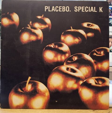 Placebo – Special K LP PLAK