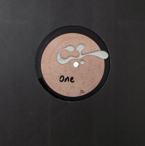 Jan Kessler – Psychoactive LP PLAK