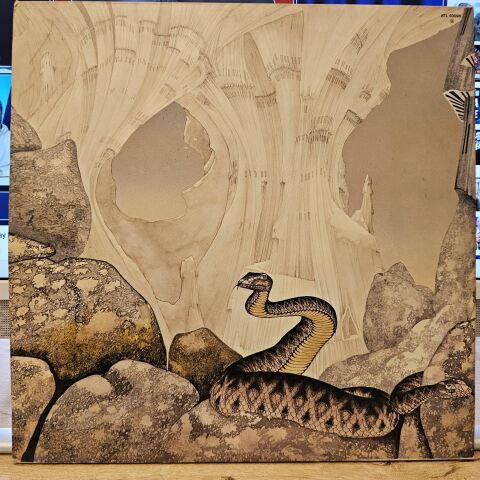Yes – Relayer LP PLAK