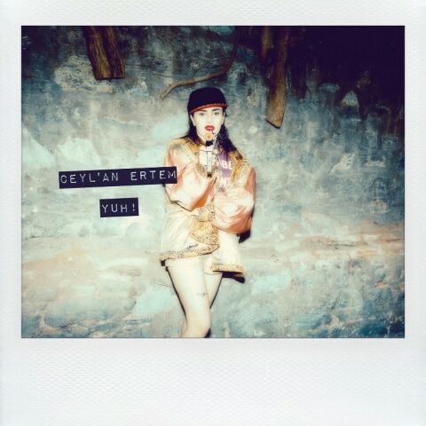 CEYLAN ERTEM - YUH YUH LP PLAK