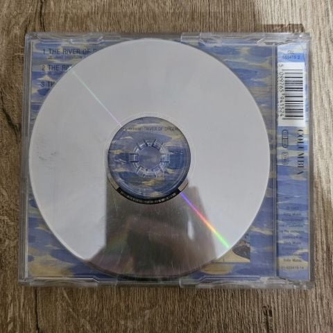 Billy Joel – The River Of Dreams CD