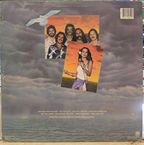 Seawind – Seawind LP PLAK