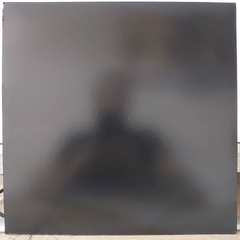 Blaze Production Presents James Toney Jr. Project – Elevation LP PLAK