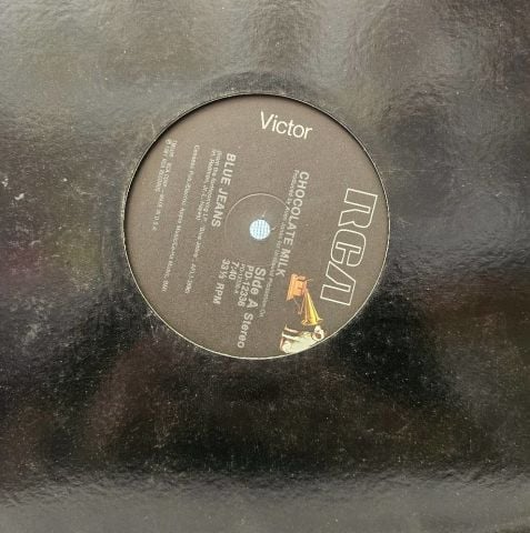 Chocolate Milk – Blue Jeans LP PLAK