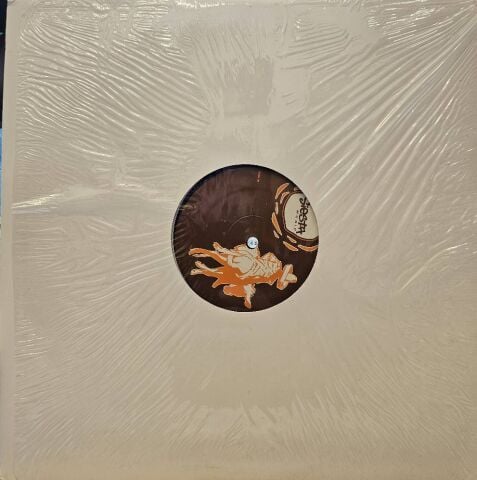 Gene Farris – Hablando Amor LP PLAK