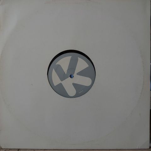 Andrea Doria – Bucci Bag LP PLAK