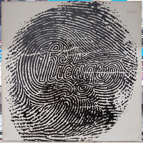 Chicago – Chicago XIV LP PLAK