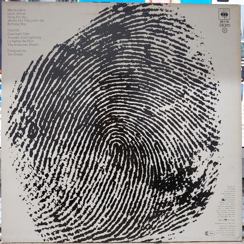 Chicago – Chicago XIV LP PLAK