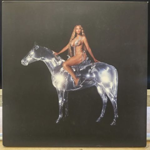 Beyoncé – Renaissance (BOX SET) LP PLAK