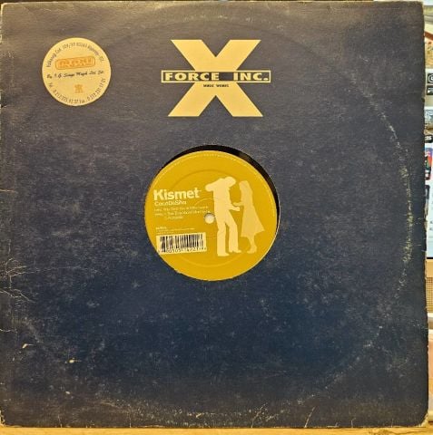 Coco Da Silva – This Time You're Mine LP PLAK