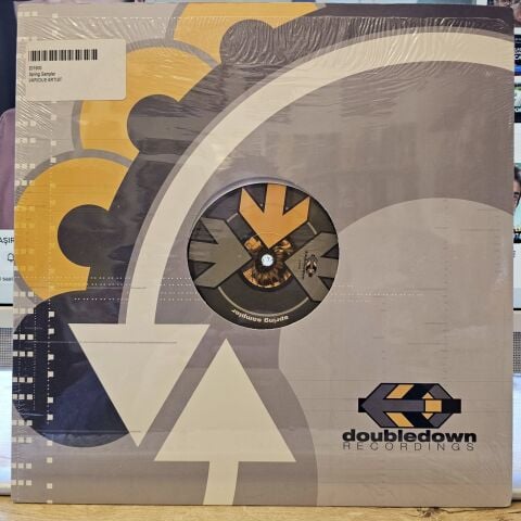 Various – Spring Sampler LP PLAK