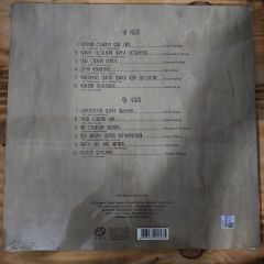 RADYO ŞARKILARI 1 LP PLAK