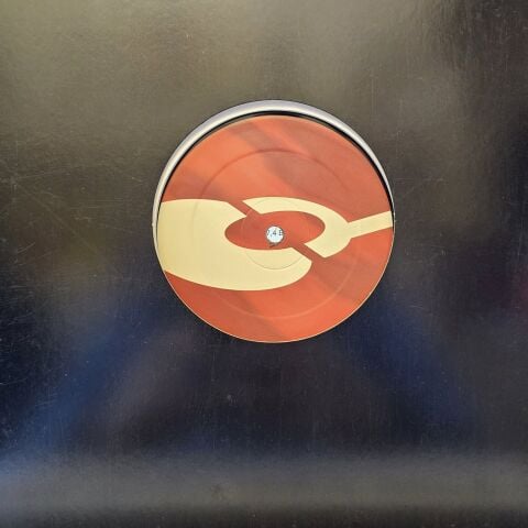 Inland Knights – Sound In Mind LP PLAK