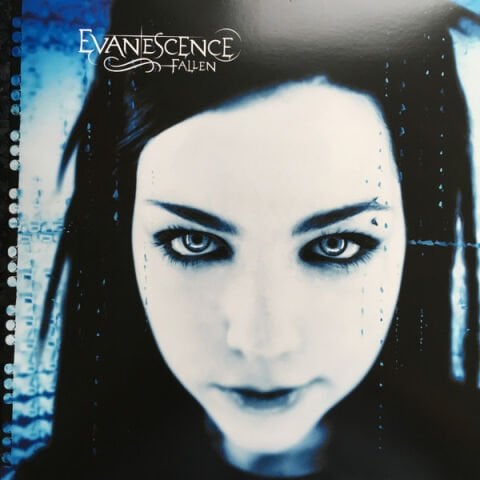 Evanescence – Fallen LP PLAK