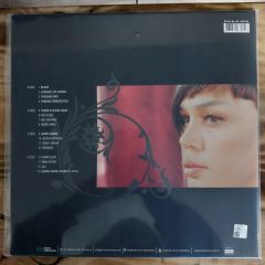 SEZEN AKSU - BAHANE LP PLAK