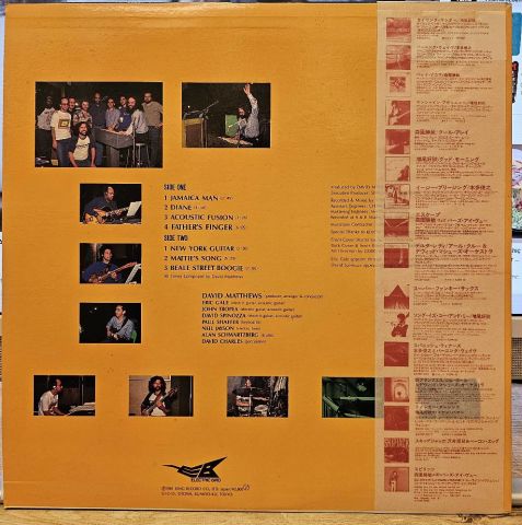 New York Liner – New York Liner LP PLAK