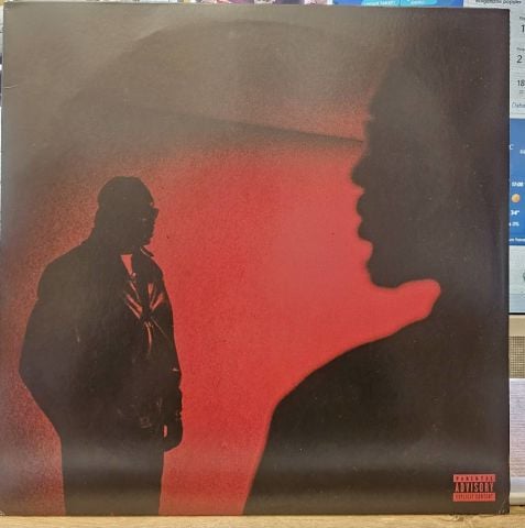 Future & Metro Boomin – We Dont Trust You LP PLAK