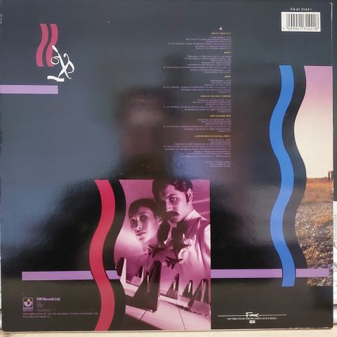 Pink Floyd – A Collection Of Great Dance Songs LP PLAK