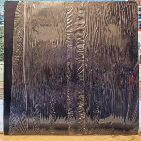 Kevin Yost – Road Less Traveled LP PLAK