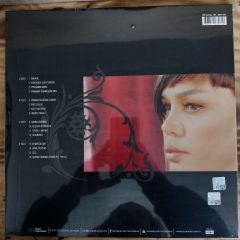 SEZEN AKSU - BAHANE LP PLAK