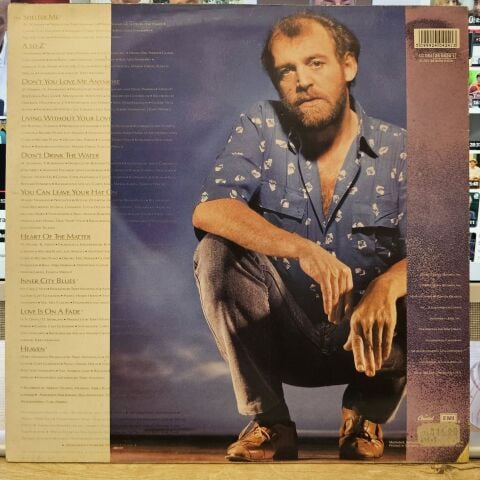 Joe Cocker – Cocker LP PLAK