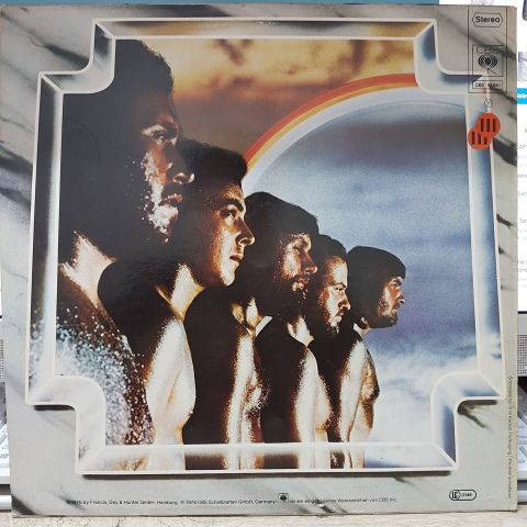 Lake – Lake  LP PLAK