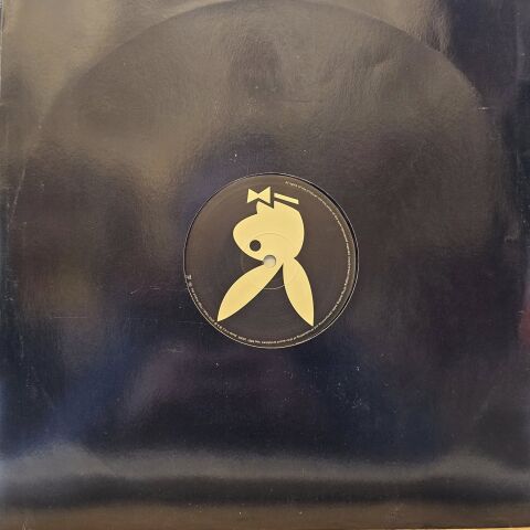 Dimitri From Paris – After The Playboy Mansion - Laidback Selection (White) LP PLAK