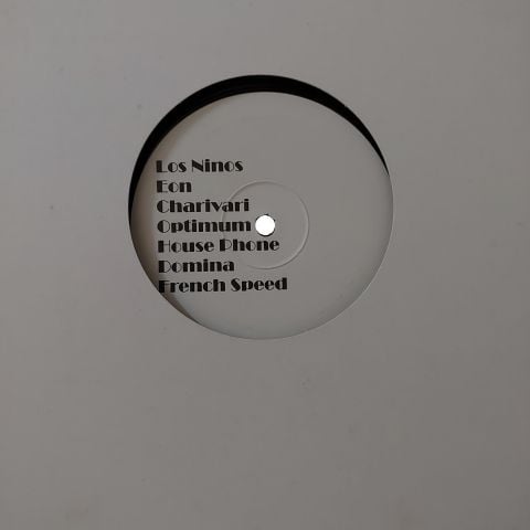 Various – Full 12'' Mixes & Re-Edits Volume 2 LP PLAK