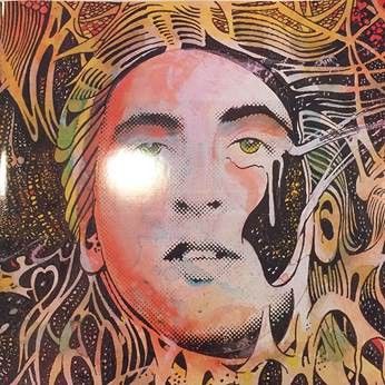 İlhan İrem - Senfonik Rock Üçleme LP PLAK