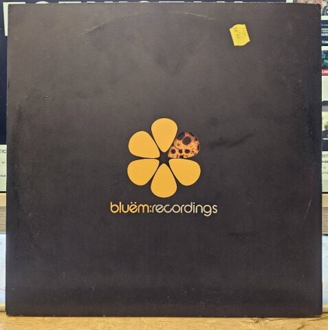 Halo – Dirty Soil EP LP PLAK