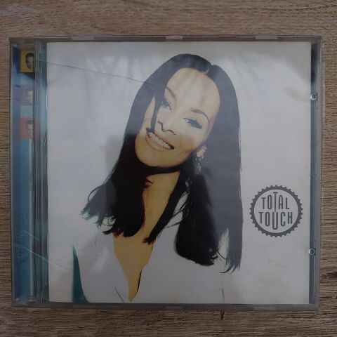 TOTAL TOUCH CD