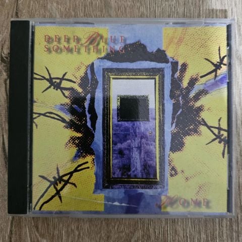 Deep Blue Something – Home CD