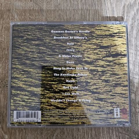 Deep Blue Something – Home CD