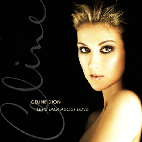 CELİNE DİON - MY HEART WILL GO ON LP PLAK