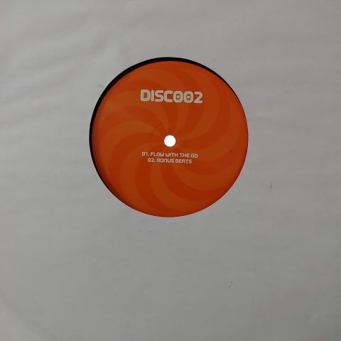 Bambi & Gazeebo – Why'd You Stop Dancing LP PLAK