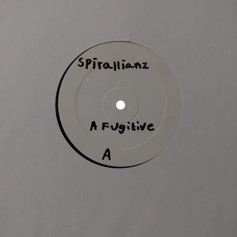 Spirallianz – Edition Silver 2nd Of 3 LP PLAK